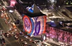 Световое шоу представят на стенах Нижегородского кремля в День России 