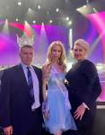 Нижегородка Мария Буднякова высказалась об участии в конкурсе «Мисс Россия» 