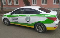 Мобильные комплексы начнут фиксировать нарушения ПДД в Нижегородской области  