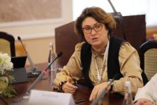 Елена Загайнова прокомментировала увольнение с должности ректора ННГУ 