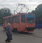 Трамваи и троллейбусы в Нижнем Новгороде возобновят движение после простоя 