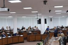 Нижегородцы одобрили исполнение городского бюджета-2023 