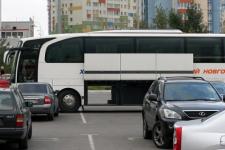 Болельщикам хоккейного «Старта» предоставят бесплатный автобус до Казани 