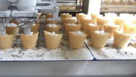 Мороженое неизвестного происхождения продавали в Нижегородской области  