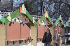 Более 30 участников соберет фермерская ярмарка в Нижнем Новгороде 