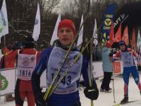 Более пяти тысяч нижегородцев приняли участие во Всероссийской лыжной гонке 