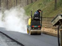 Ямочный ремонт дорог в Нижнем Новгороде начнут, не дожидаясь тепла  