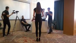 15 девушек отобрали на финальном кастинге конкурса «Мисс Нижний Новгород» 