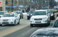 Транспортное МУП в Дзержинске закупает автомобиль JAC за 3 млн рублей  