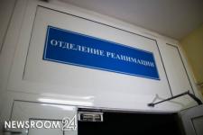 Четверо оказались в больнице из-за ДТП с грузовиком в Нижнем Новгороде 