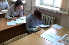 Очное обучение возобновлено в школах Нижегородской области 