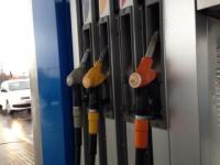 Цены на бензин выросли почти на 11% по сравнению с прошлым годом в Нижегородской области 