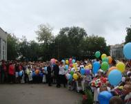 Новые школы на 7 250 мест хотят открыть в Нижегородской области с 1 сентября 