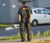 Сотрудника нижегородской охранной фирмы нашли мертвым на рабочем месте 