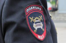 Нижегородская полиция проводит проверку из-за голого мужчины на городской вышке 