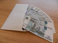 Клининговая компания оштрафована на 10 млн рублей за взятку в Нижнем Новгороде 