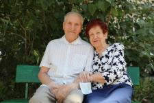 Глеб Никитин поздравил с Днем семьи, любви и верности нижегородцев, проживших вместе 66 лет  