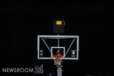 Нижегородские студенты определили сильнейших в баскетболе 