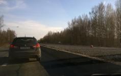 Еще пять участков нижегородских дорог принято комиссией после ремонта в рамках нацпроекта «Безопасные и качественные автомобильные дороги» 