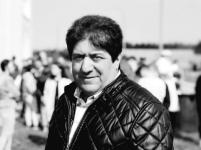 Скончался глава таджикской общины в Нижнем Новгороде Мутрибшо Мирзоев  