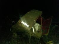Водитель ГАЗели погиб, столкнувшись с пассажирским поездом в Урене 