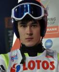 Нижегородский "летающий лыжник" Максимочкин стал 35-м на этапе Кубка мира 