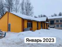 Новый центр женского здоровья запустят на севере Нижегородской области  