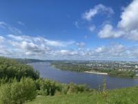 Жара до +30°C прогнозируется в Нижнем Новгороде 23 августа 