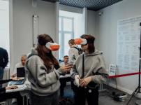 Курсы по VR-технологиям стартуют в Мининском университете с 6 апреля   