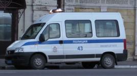 Уголовное дело возбуждено из-за ночного поджога здания в Богородске 