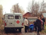 Нижегородцы, не дожидаясь скорой помощи, спасли жизнь наркоману 