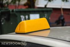 Пассажир, зарезавший таксиста, взят под стражу в Нижнем Новгороде 