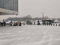 Самолет Шарм-Эль-Шейх – Казань вынужденно посадили в Нижнем Новгороде 