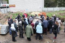 Инвестиционный совет Нижегородской области отказал в продлении сроков реализации проекта точечной застройки на улице Невзоровых 