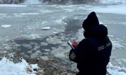СК начал проверку из-за гибели двоих рыбаков на Волге в Нижегородской области  
