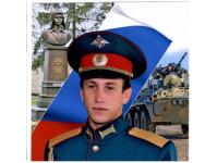 24-летний Евгений Пономарев из Дивеева погиб в СВО на Украине 