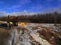 Нижегородские дороги начали готовить к ремонту-2020 