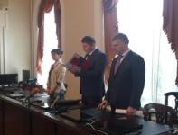 Сюжет о неприемлемых действиях нижегородского судьи признан недостоверным  