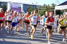 Ежегодный открытый легкоатлетический пробег состоится в Приокском районе Нижнего Новгорода 