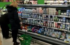 Цены на продукты подскочили на 7,7% в Нижегородской области за год 