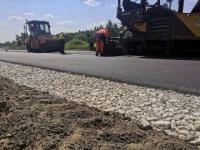 Обновление 14 км дороги Городец – Ковернино запланировано на 2022 год 