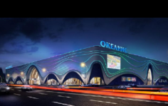 Аквапарк на Гагарина в Нижнем Новгороде откроют в августе 2021 года 