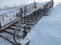 Потепление до -15 градусов ожидается в Нижнем Новгороде 12 декабря  