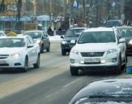 Продажи поддержанных легковых автомобилей упали в Нижнем Новгороде 