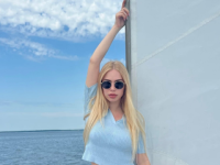 22-летняя нижегородка прошла в финал конкурса «Мисс Россия» 