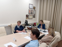 Нижегородский избирком рассказал об обеспечении избирательных прав инвалидов 