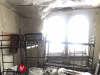 Потолок в общежитии ННГАСУ на Ильинской обрушился из-за протекшей крыши  