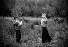 Нижегородские фотографы стали участниками биеннале современной фотографии в Санкт-Петербурге 