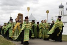 Нижегородцы пройдут крестным ходом 4 ноября 