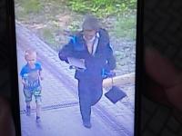 Нижегородских водителей просят помочь в поисках пропавшего 6-летнего мальчика 